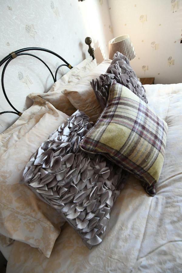 Apt Gleneagles Selfcatering ออคเทอราร์เดอร์ ภายนอก รูปภาพ